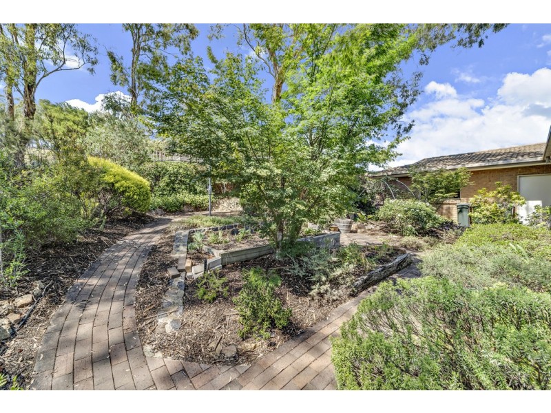 4/11 Teakle Place, Bruce ACT 2617