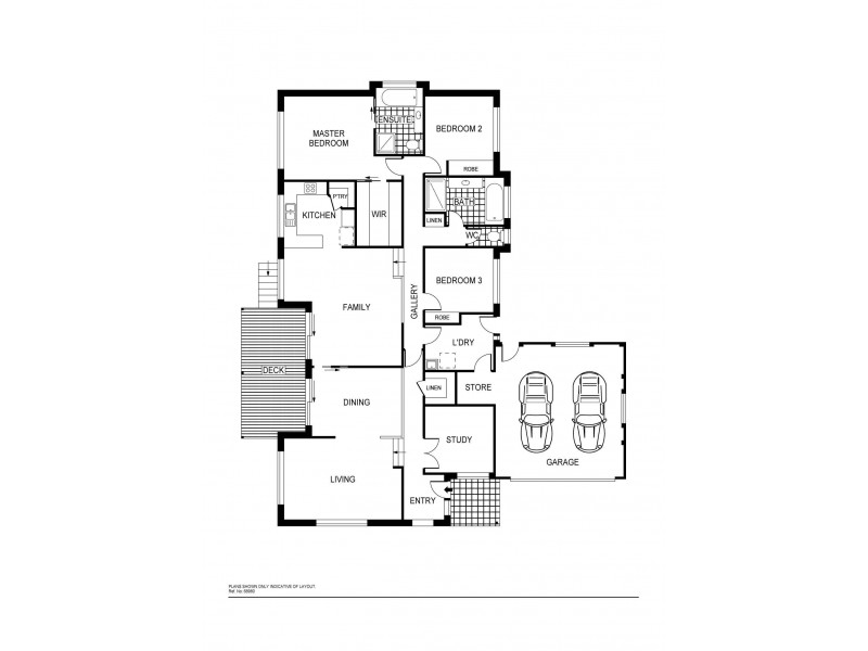 4/11 Teakle Place, Bruce ACT 2617