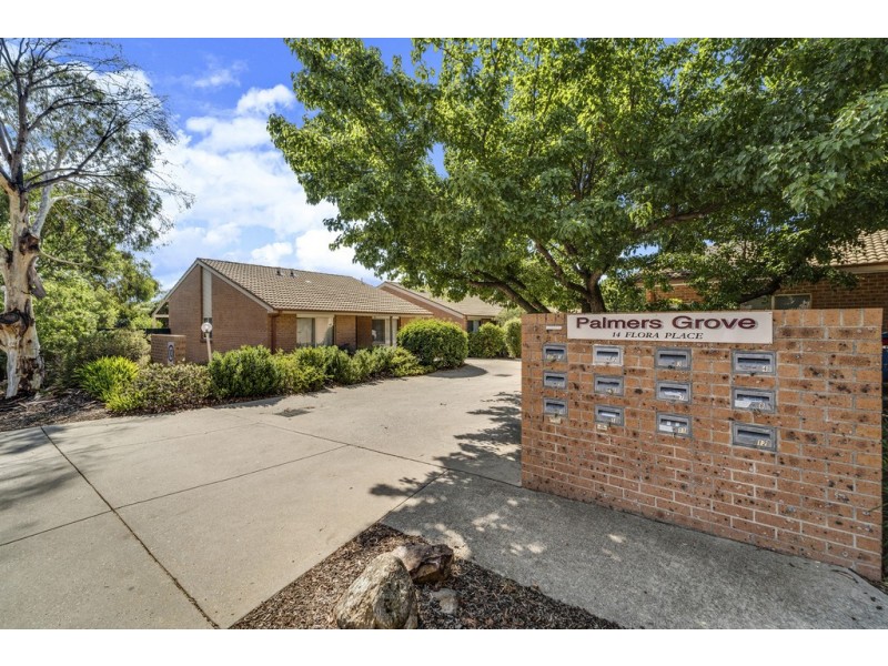 5/14 Flora Place, Palmerston ACT 2913