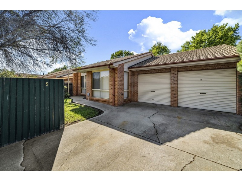 5/14 Flora Place, Palmerston ACT 2913
