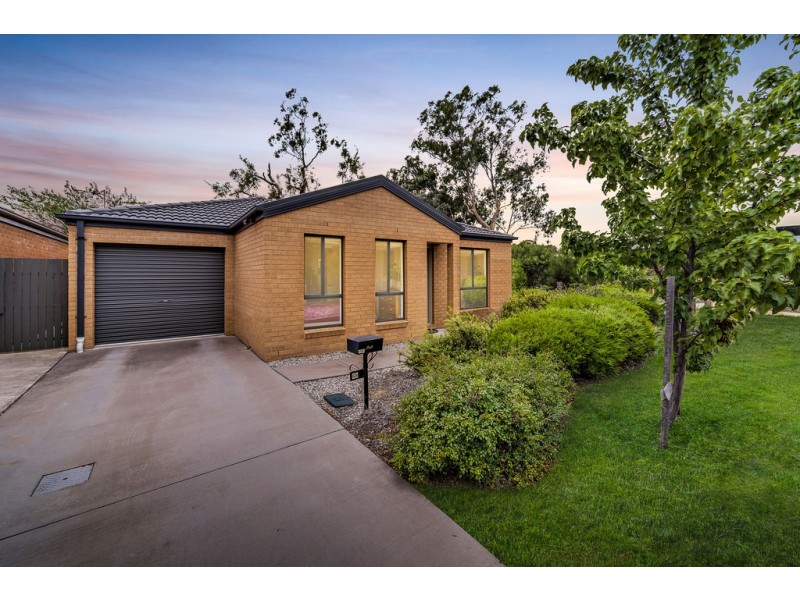 68 Ian Nicol Street, Watson ACT 2602