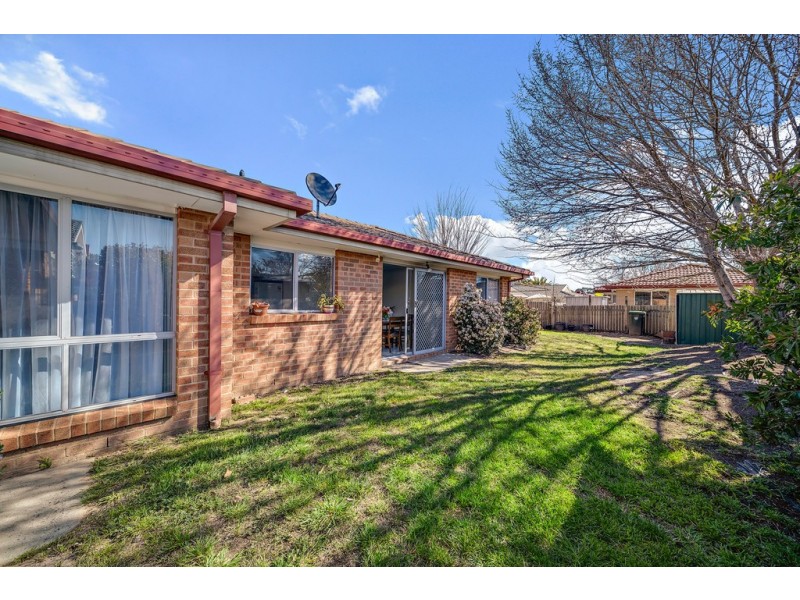 11 Lance Hill Avenue, Dunlop ACT 2615