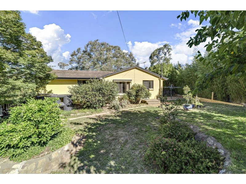 35 Elizabeth Crescent, Macquarie ACT 2614