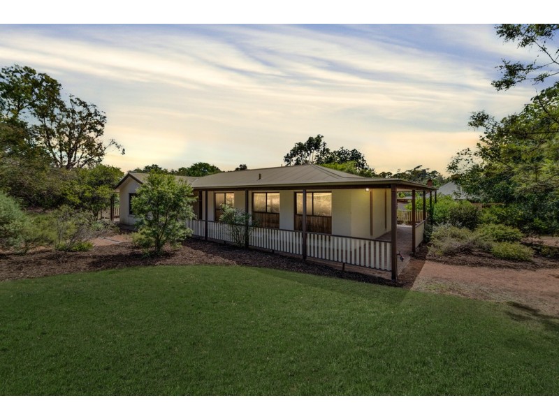 1 Loftus Street, Hall NSW 2618