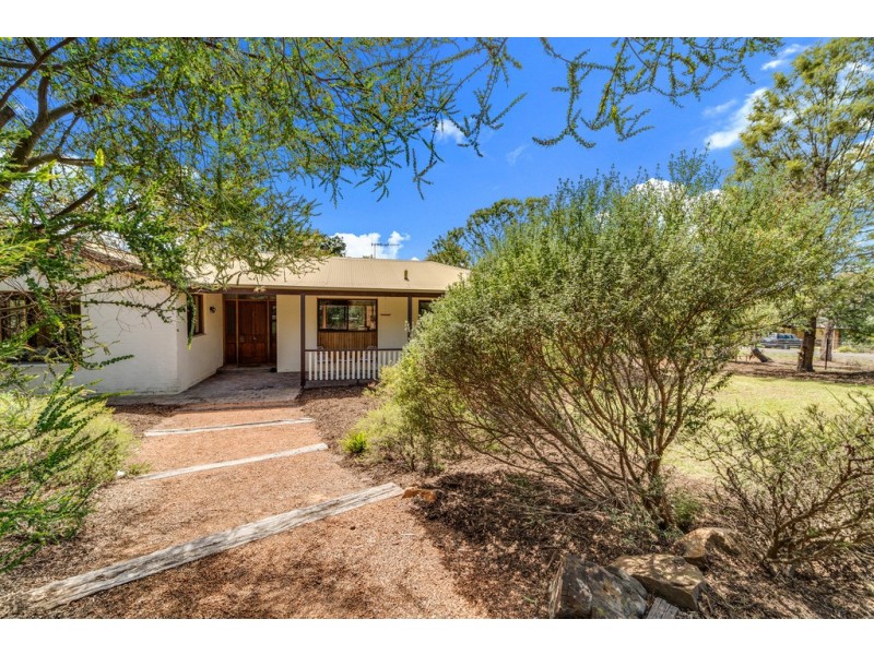 1 Loftus Street, Hall NSW 2618