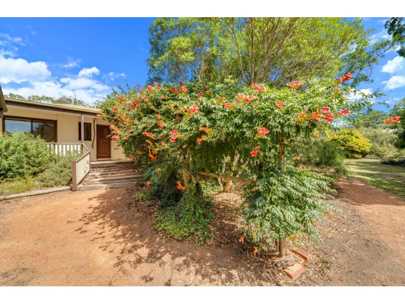 1 Loftus Street, Hall NSW 2618