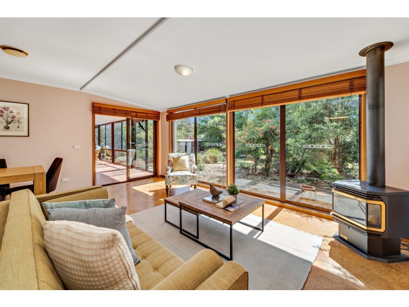 1 Loftus Street, Hall NSW 2618