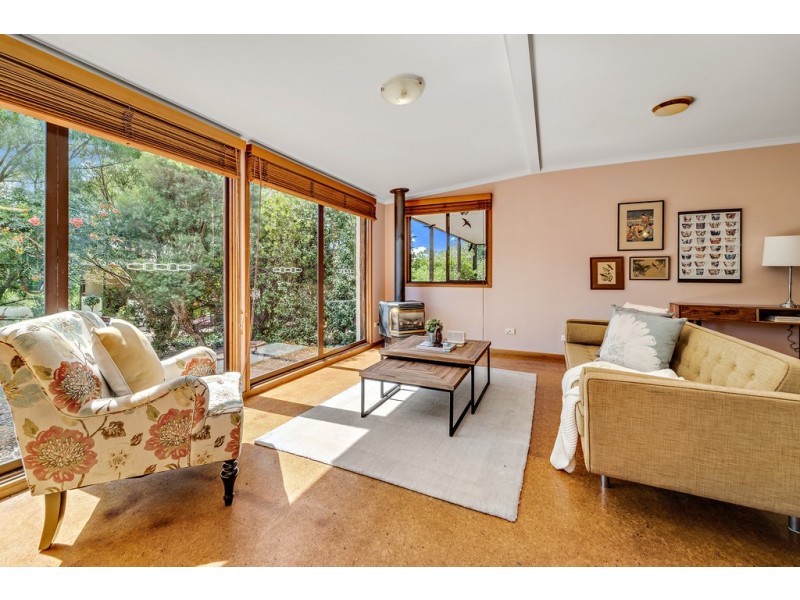 1 Loftus Street, Hall NSW 2618