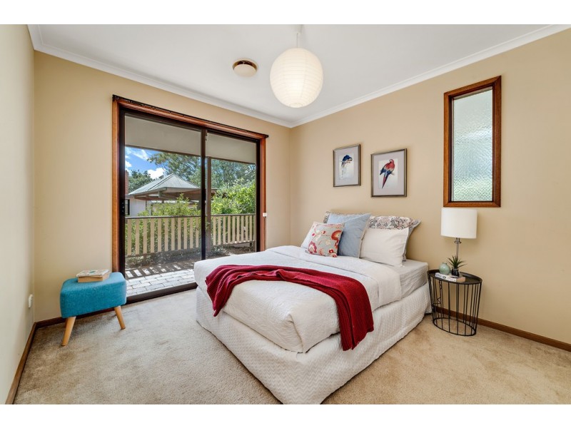 1 Loftus Street, Hall NSW 2618