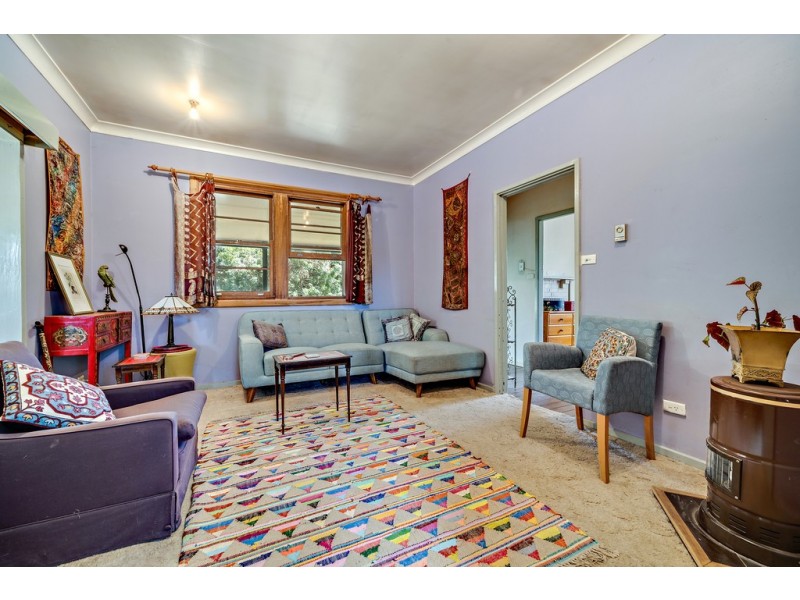 1 Loftus Street, Hall NSW 2618