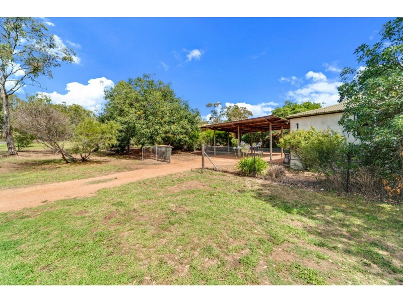1 Loftus Street, Hall NSW 2618