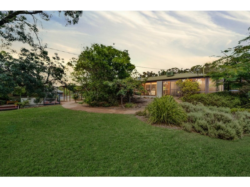 1 Loftus Street, Hall NSW 2618