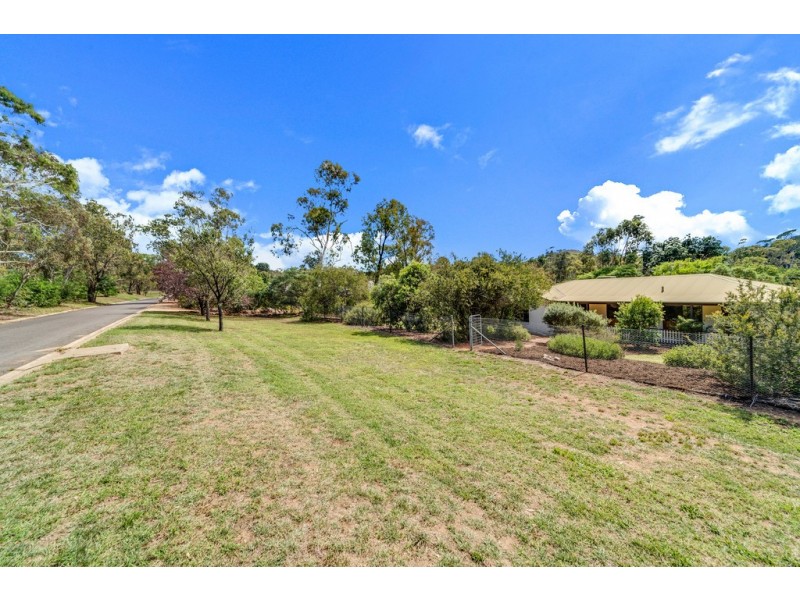 1 Loftus Street, Hall NSW 2618