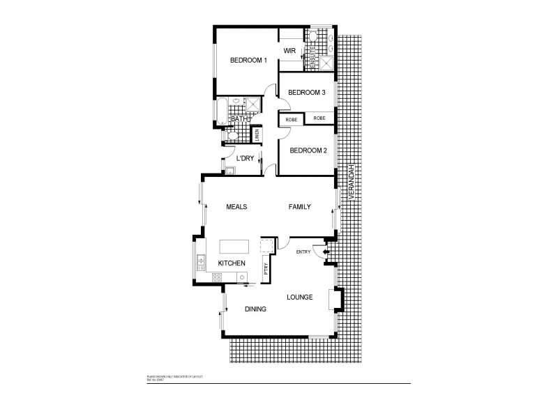 3 Clews Place, Bruce ACT 2617