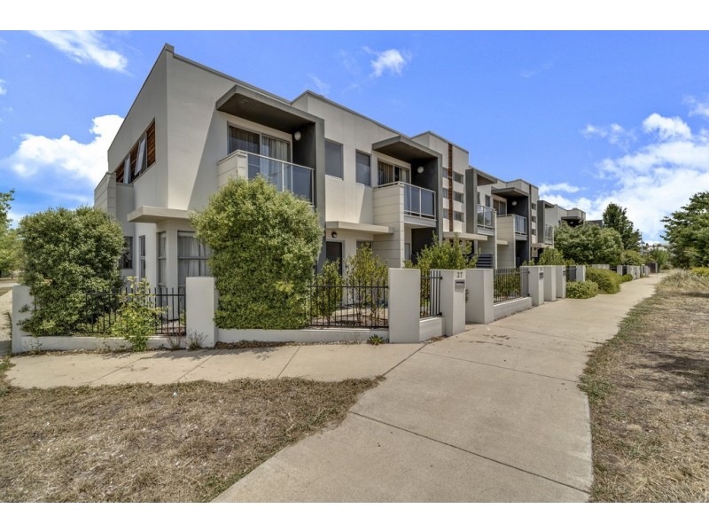 35 William Cooper Avenue, Bonner ACT 2914