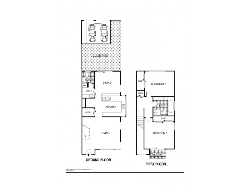 35 William Cooper Avenue, Bonner ACT 2914