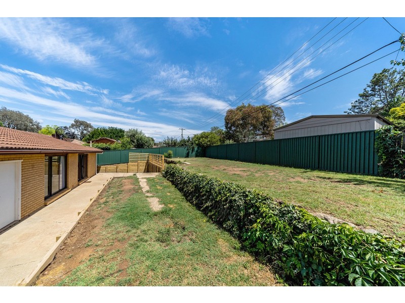 97 Sternberg Crescent, Wanniassa ACT 2903