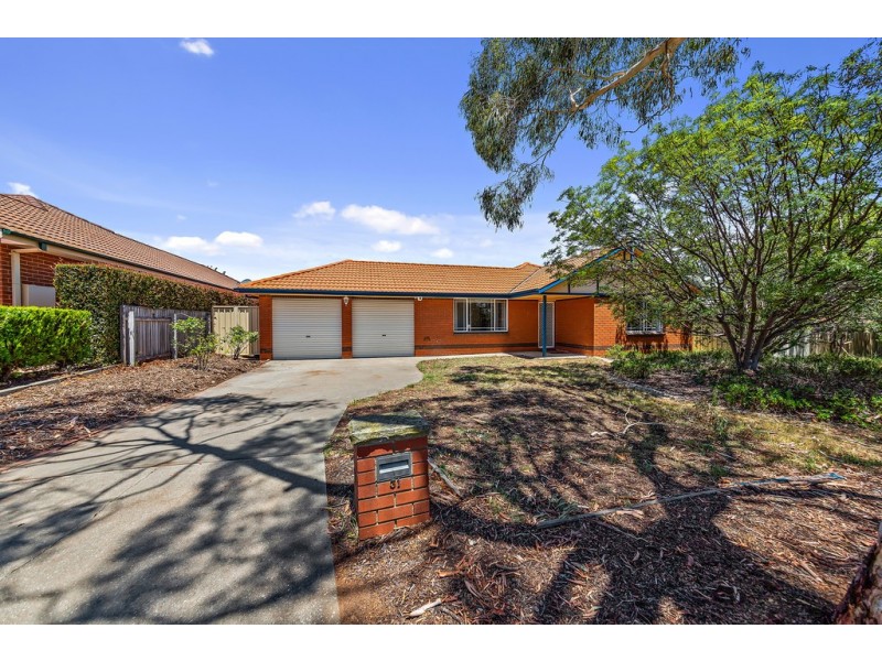 31 Tinderry Circuit, Palmerston ACT 2913