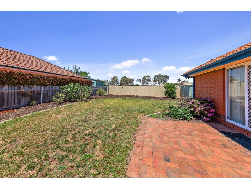 31 Tinderry Circuit, Palmerston ACT 2913