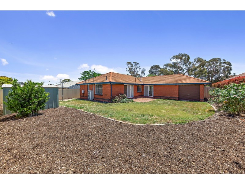 31 Tinderry Circuit, Palmerston ACT 2913