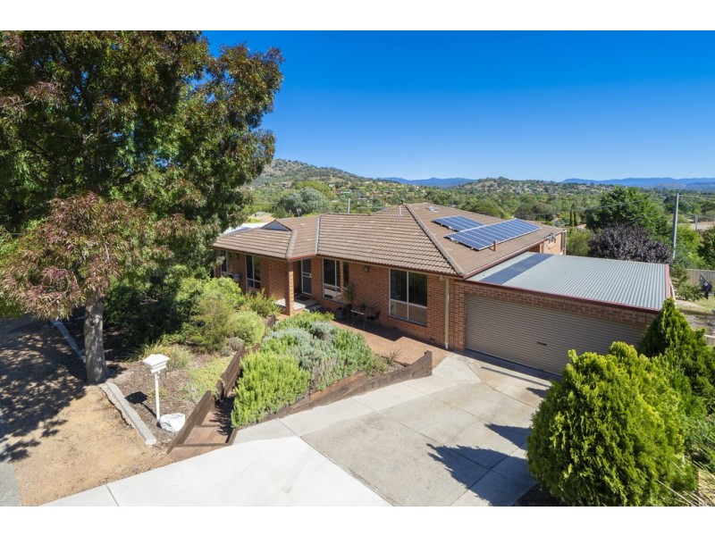 38 Freda Gibson Circuit, Theodore ACT 2905