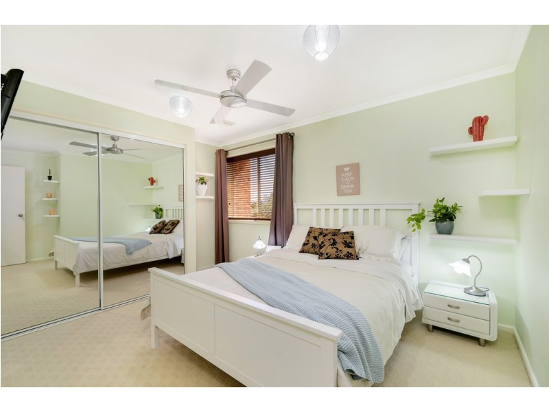 38 Freda Gibson Circuit, Theodore ACT 2905