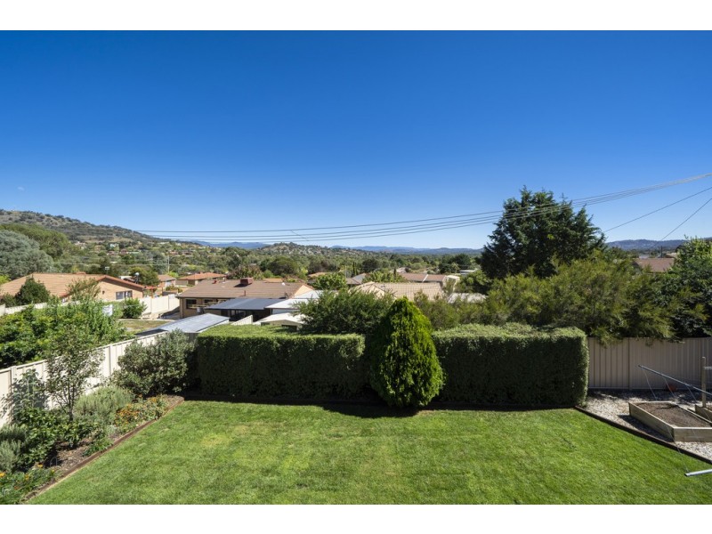 38 Freda Gibson Circuit, Theodore ACT 2905