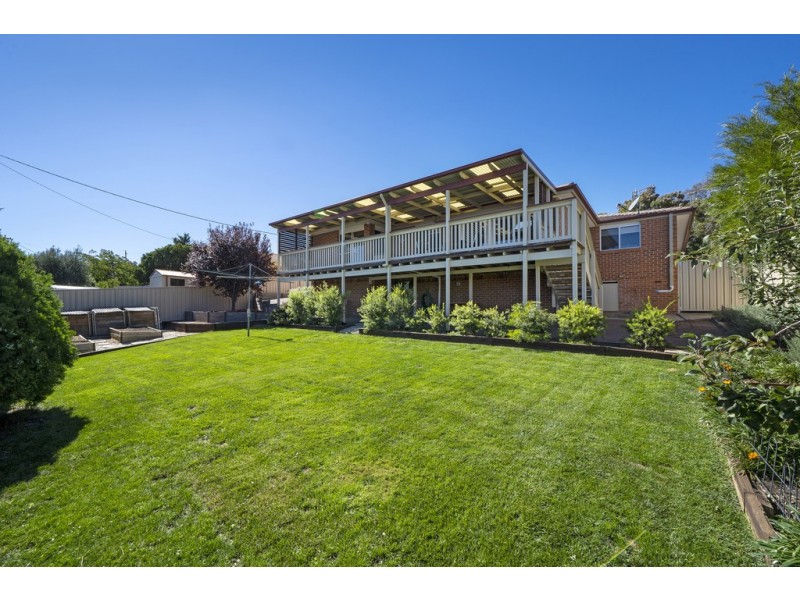 38 Freda Gibson Circuit, Theodore ACT 2905