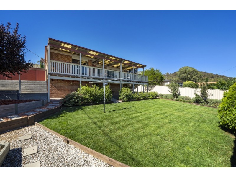 38 Freda Gibson Circuit, Theodore ACT 2905