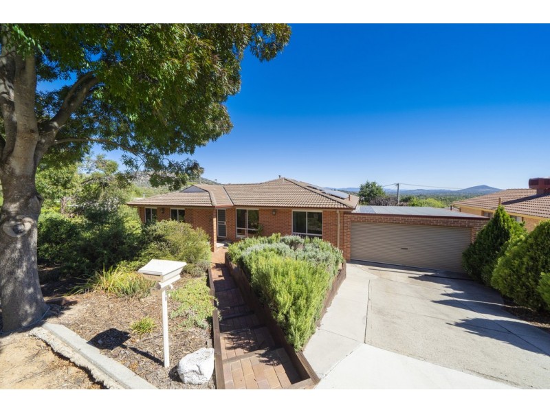 38 Freda Gibson Circuit, Theodore ACT 2905