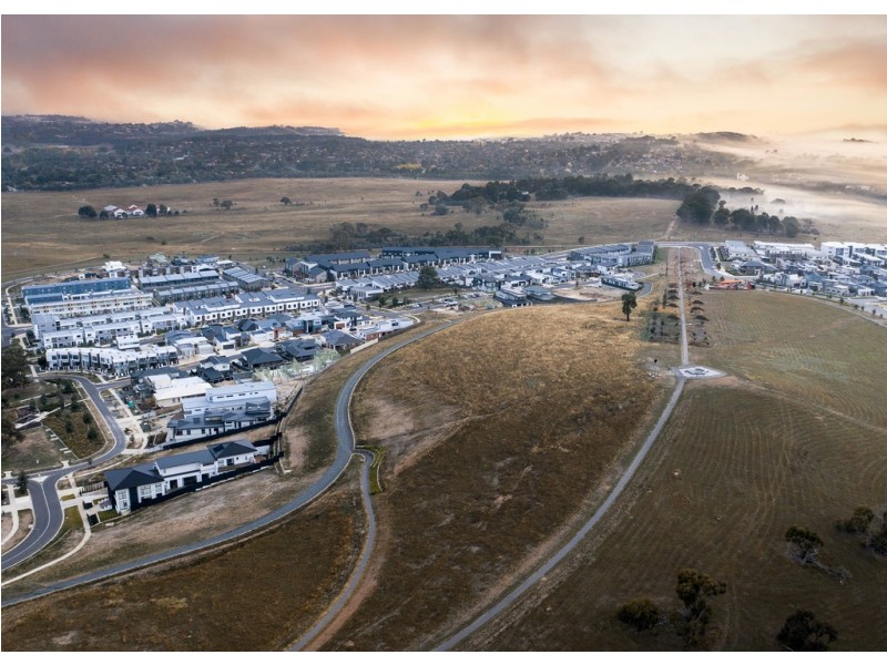 36/2 Bulletin Street, Lawson ACT 2617