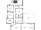 84 Hugh Mckay Crescent, Dunlop ACT 2615 Floorplan