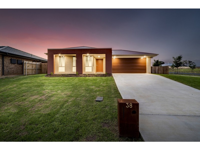38 Middle Street, Murrumbateman NSW 2582