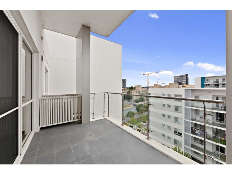 76/57 Benjamin Way, Belconnen ACT 2617