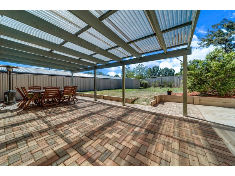 29 Thornhill Crescent, Dunlop ACT 2615