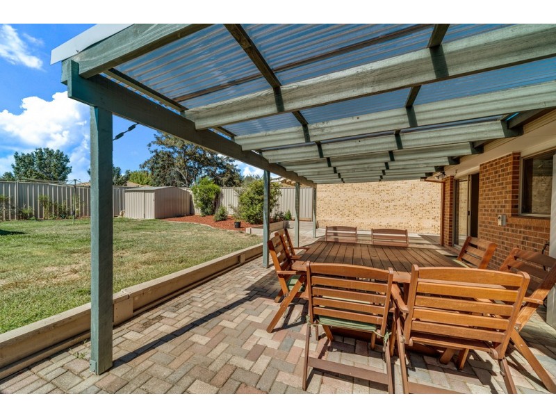 29 Thornhill Crescent, Dunlop ACT 2615