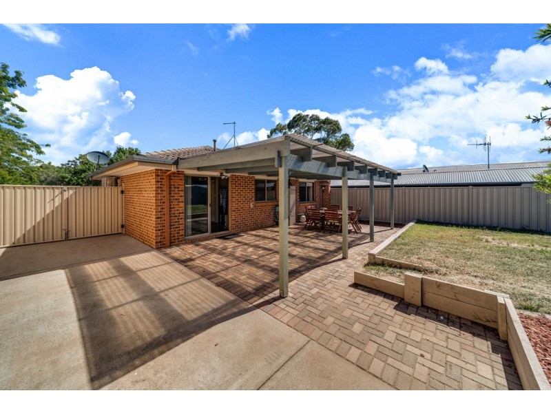 29 Thornhill Crescent, Dunlop ACT 2615