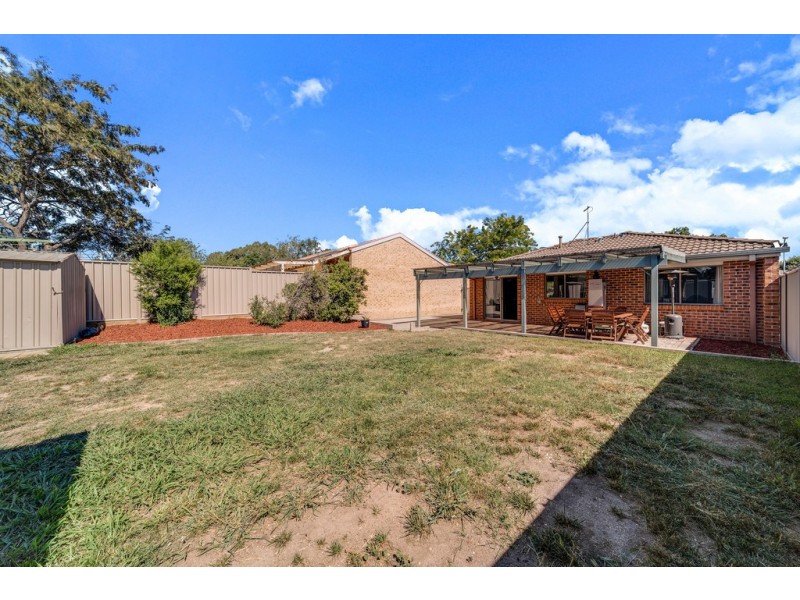 29 Thornhill Crescent, Dunlop ACT 2615