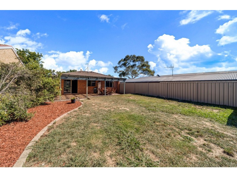 29 Thornhill Crescent, Dunlop ACT 2615
