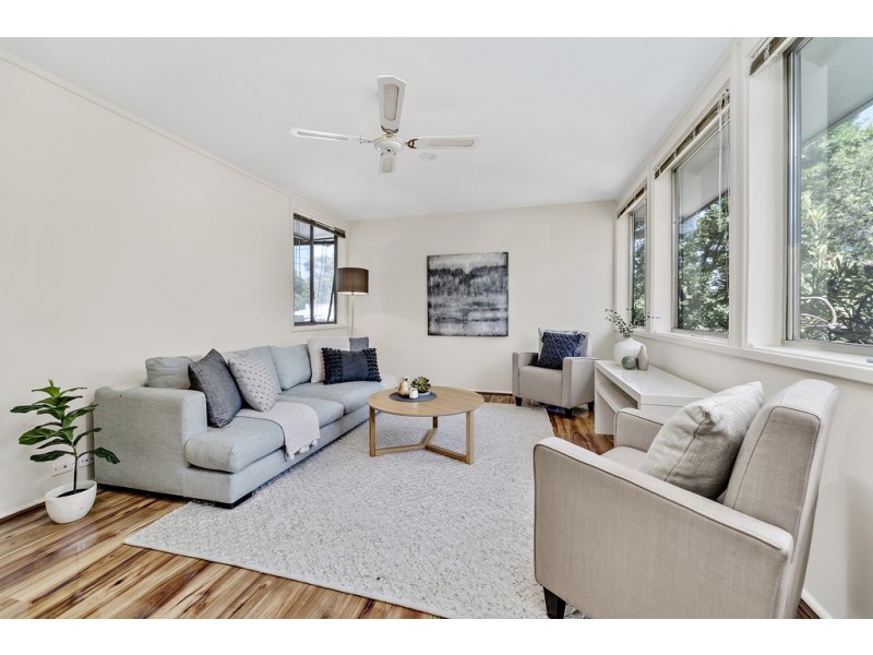 12 Kambalda Crescent, Fisher ACT 2611