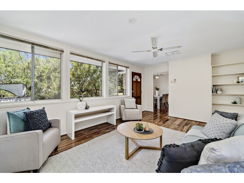 12 Kambalda Crescent, Fisher ACT 2611