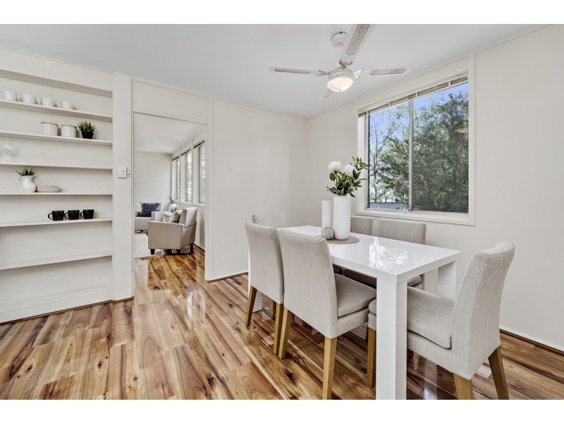 12 Kambalda Crescent, Fisher ACT 2611