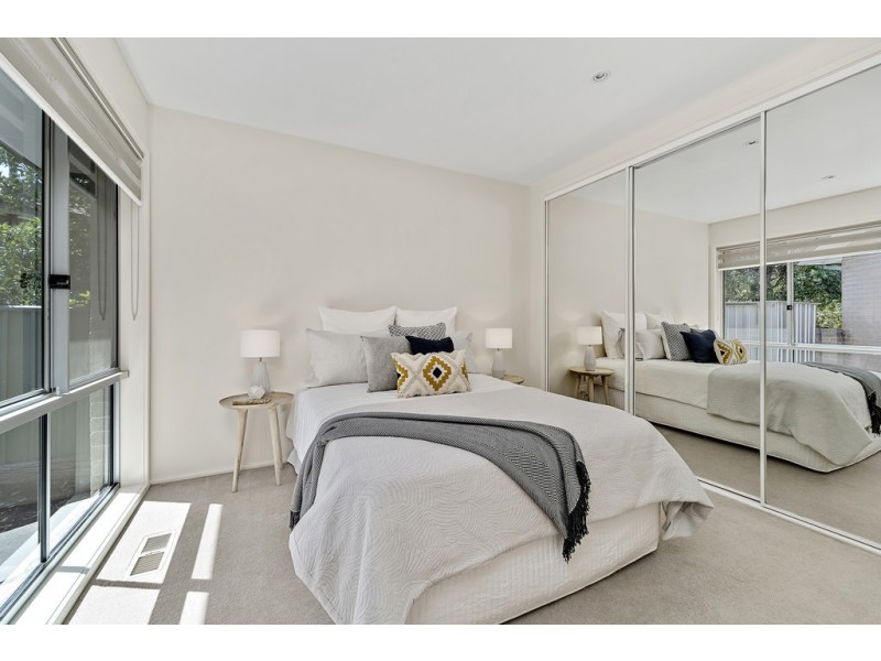 12 Kambalda Crescent, Fisher ACT 2611