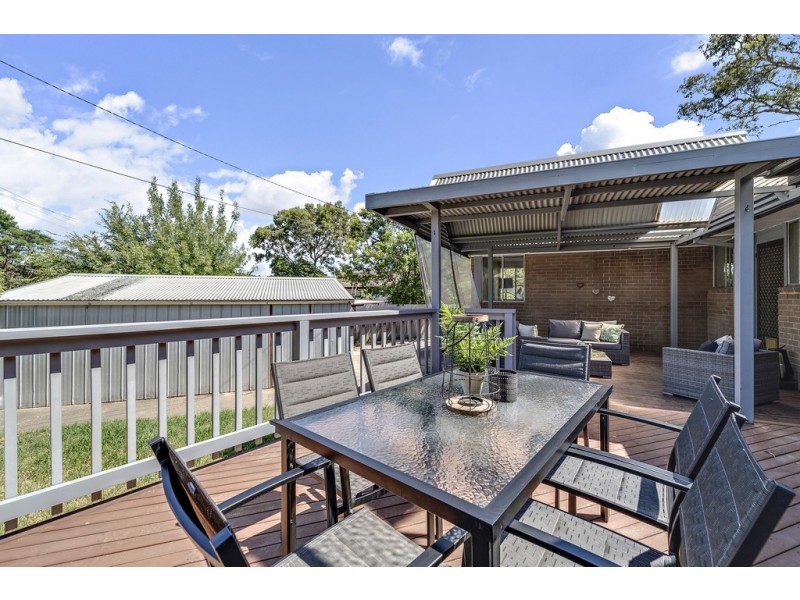 12 Kambalda Crescent, Fisher ACT 2611