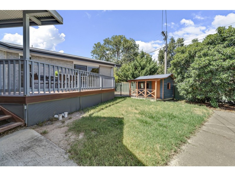 12 Kambalda Crescent, Fisher ACT 2611
