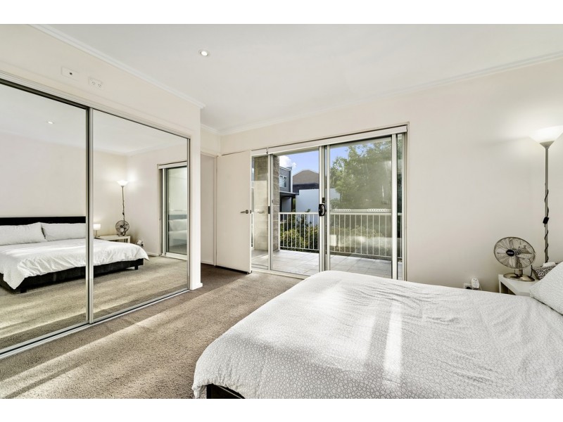 11/123 Lowanna Street, Braddon ACT 2612