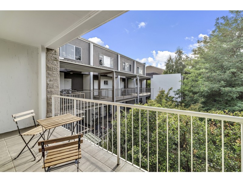 11/123 Lowanna Street, Braddon ACT 2612