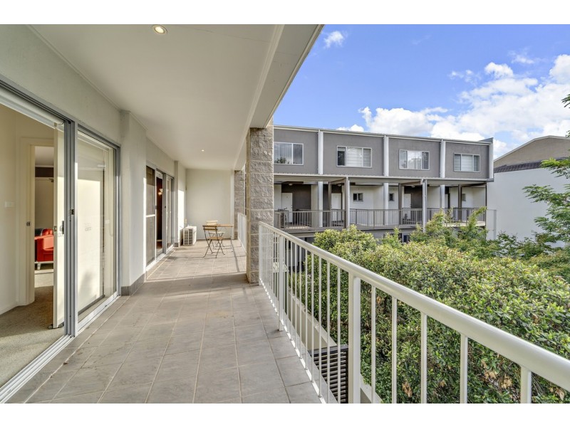 11/123 Lowanna Street, Braddon ACT 2612