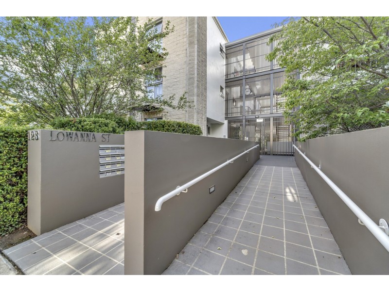 11/123 Lowanna Street, Braddon ACT 2612