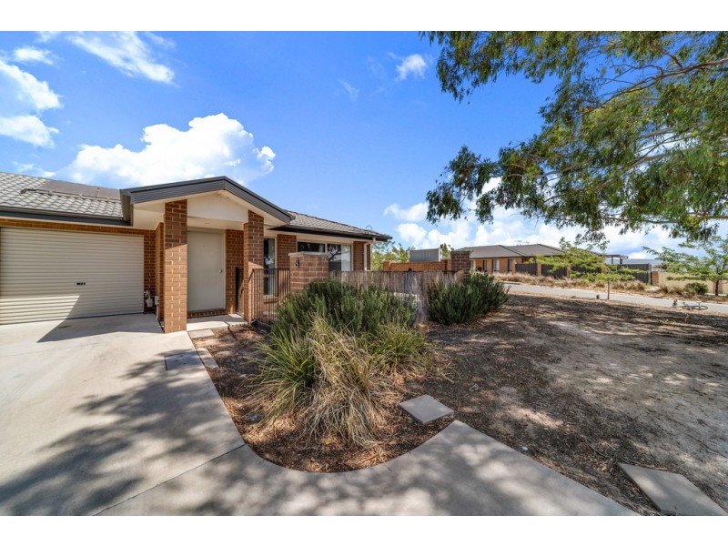 5/139 Macfarlane Burnet Avenue, Macgregor ACT 2615
